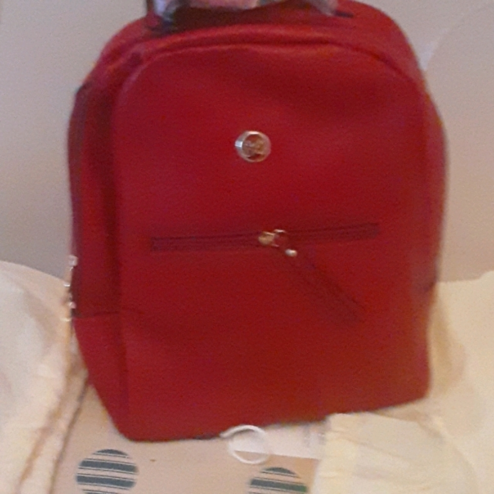 Mini back pack